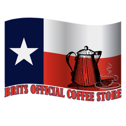 Brits Official Coffee Store