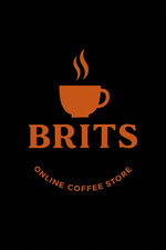 Brits Official Coffee Store