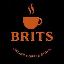 Brits Official Coffee Store