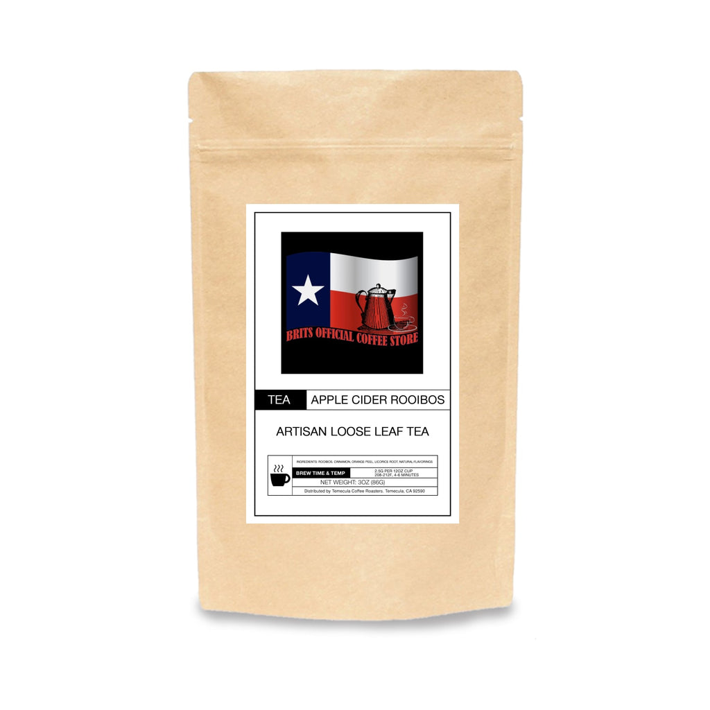 Apple Cider Rooibos