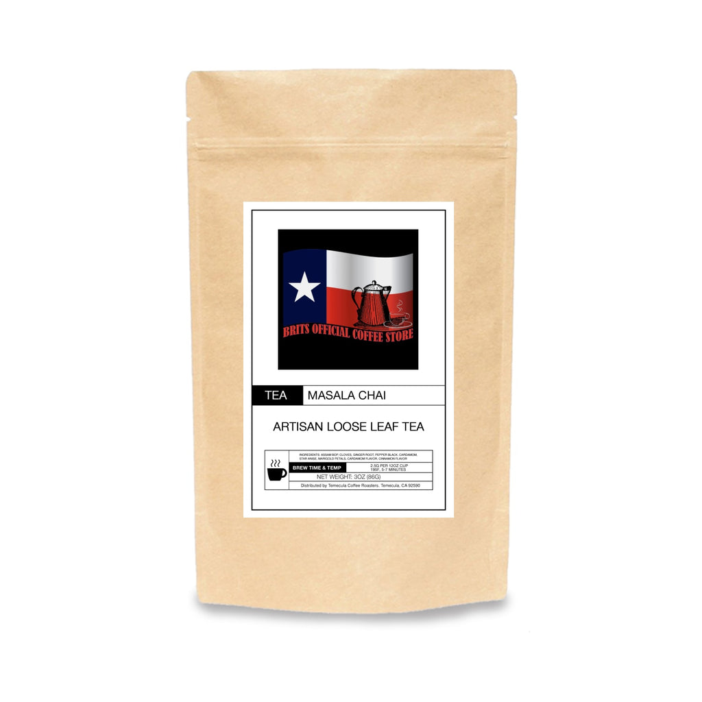 Masala Chai