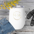 Wine tumbler