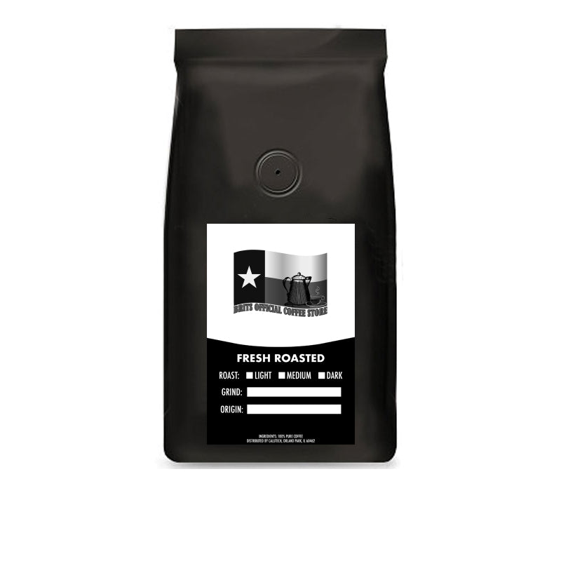 Best Sellers Sample Pack: 6Bean, Cowboy, Breakfast, Peru, Mexico, Bali