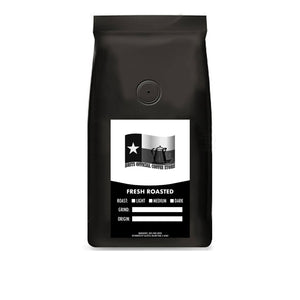 Single Origin Favorites Sample Pack: Brazil, Colombia, Costa Rica, Ethiopia, Honduras, Tanzania
