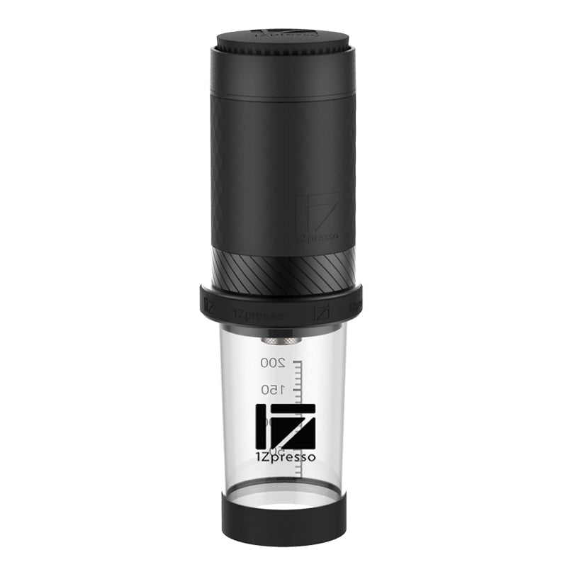 Portable Espresso Coffee Maker