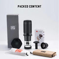 Portable Espresso Coffee Maker
