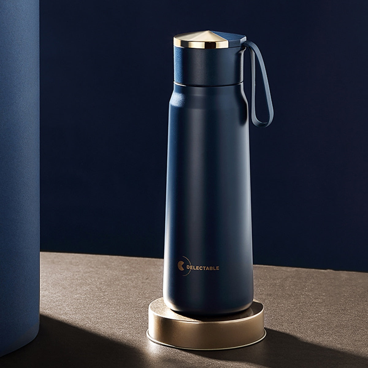 Insulated Cup Tumbler Coffee Thermos Vacuum Flask